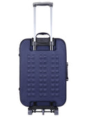 Luggage Safari Style /Travel/ Tourist Ba/Suitcase Trolley - Genx Bags Online
