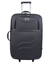 Luggage Safari Style /Travel/ Tourist Ba/Suitcase Trolley - Genx Bags Online