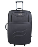 Luggage Safari Style /Travel/ Tourist Ba/Suitcase Trolley - Genx Bags Online