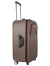 Luggage Safari Style /Travel/ Tourist Ba/Suitcase Trolley - Genx Bags Online