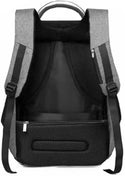Medium 22 L Laptop Anti Theft 15.6" Waterproof Backpack - Genx Bags Online