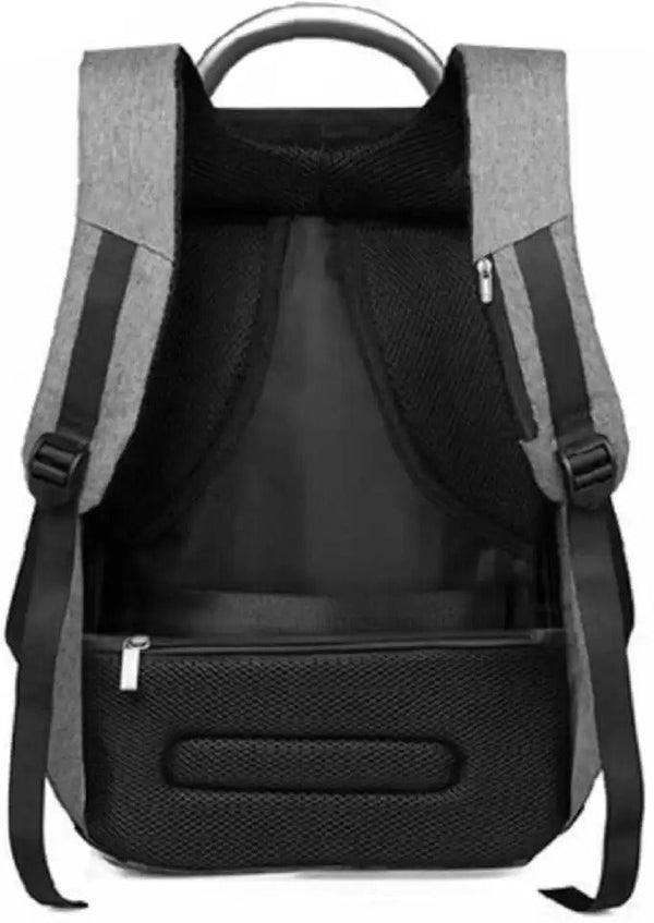 Medium 22 L Laptop Anti Theft 15.6" Waterproof Backpack - Genx Bags Online