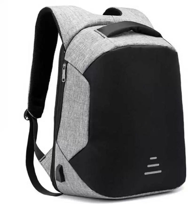 Medium 22 L Laptop Anti Theft 15.6" Waterproof Backpack - Genx Bags Online