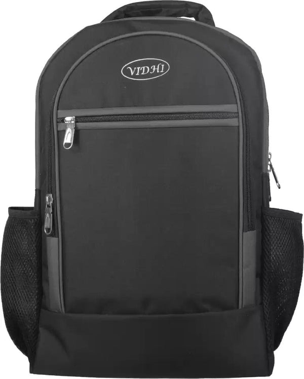 Medium 30 L Laptop Backpack 15.6 for Office, school, collage & Travel - Genx Bags Online