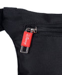 Novex Disney Kids Minnie Mouse Waist Bag with Adjustable Strap - Pink - Genx Bags Online