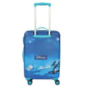 Novex - Disney Original Princess Kids Trolley Bag With 4 Wheel - Genx Bags Online