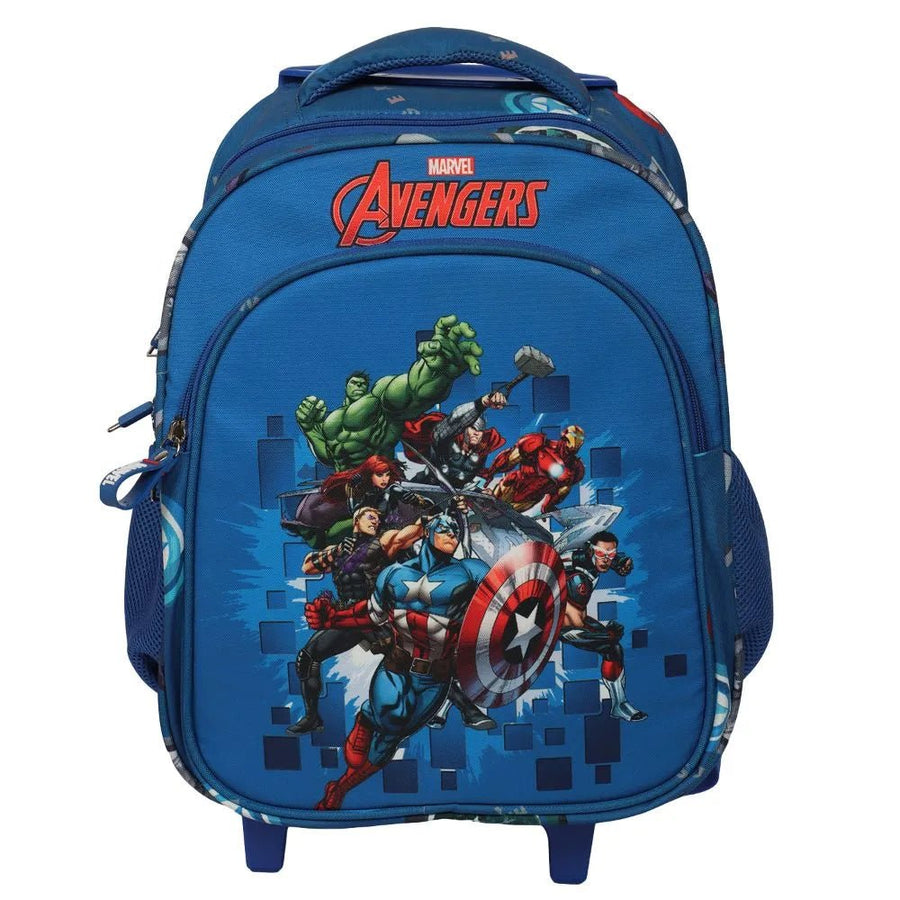 Marvel bags online hotsell