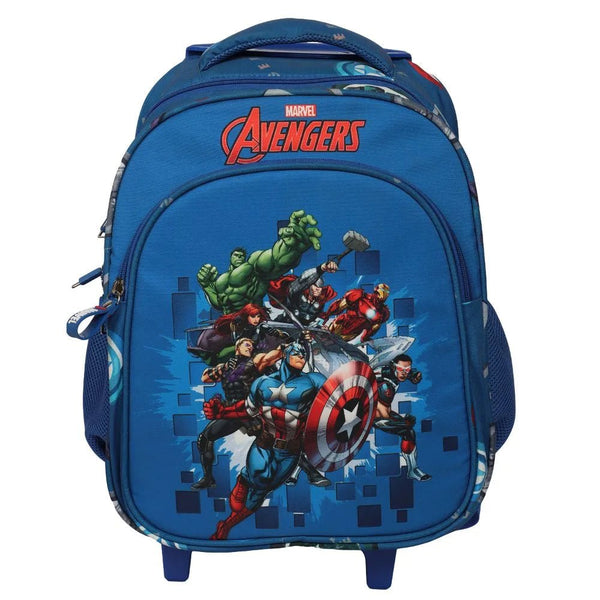 Shop Marvel Avengers Black Panther Backpack & – Luggage Factory