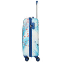 Novex Marvel Captain America Hard Sided Polycarbonate Kids Trolley Bag - Multicolor - Genx Bags Online