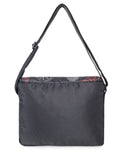 Novex Marvel Kids Avengers Messenger Bag with Adjustable Strap - Black/Red - Genx Bags Online