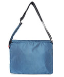 Novex Marvel Kids Captain America Messenger Bag with Adjustable Strap Blue - Genx Bags Online