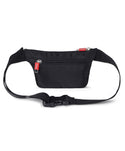 Novex Marvel Kids Captain America Waist Bag with Adjustable Strap - Blue - Genx Bags Online