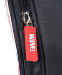 NOVEX Marvel Original Gym Travel Bag - Black - Genx Bags Online