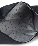 NOVEX Marvel Original Gym Travel Bag - Black - Genx Bags Online