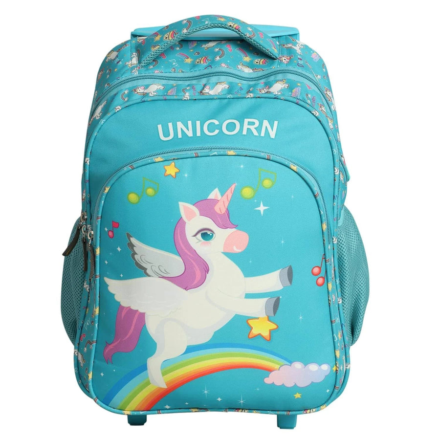 Novex backpack top