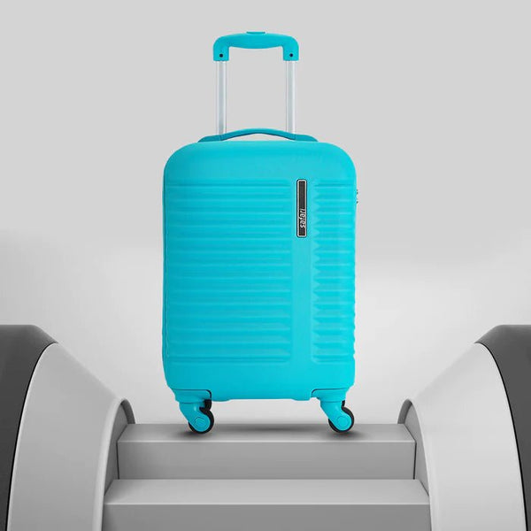 Shop it luggage Duotone 4 Wheel Lightweight C – Luggage Factory