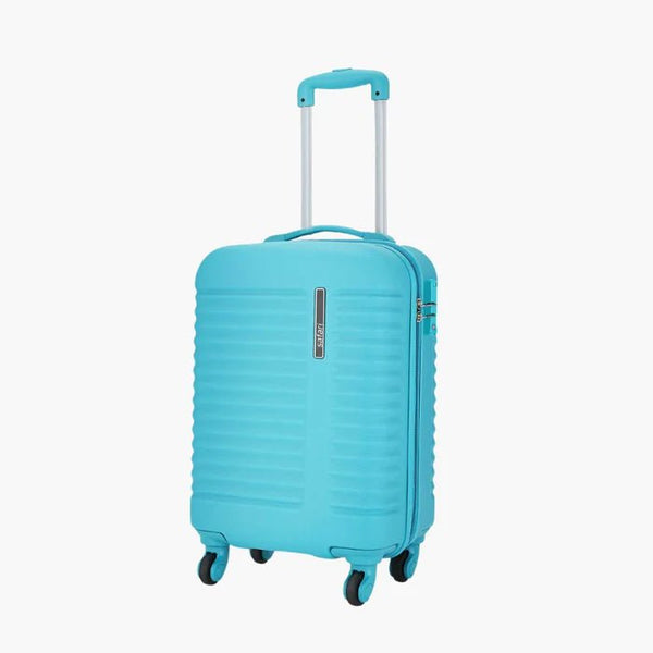 Safari Aerodyne Lightweight Hard Luggage With TSA Lock and Airline Compliant Sizing 77 (CM) Large bag - Genx Bags Online