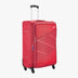Safari Avenue Anti Theft Soft luggage with Expander, Securi Zipper and Quick Access Pocket 59 (CM) Cabin bag - Genx Bags Online