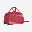 Safari Buzz Duffel Trolley Medium Bag (63 CM) - Genx Bags Online