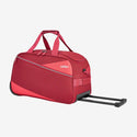Safari Buzz Duffel Trolley Medium Bag (63 CM) - Genx Bags Online