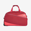 Safari Buzz Duffel Trolley Medium Bag (63 CM) - Genx Bags Online