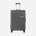 Safari Cargo Neo Hard Luggage with TSA lock and Dual Wheels 55 (CM) Cabin bag - Genx Bags Online