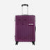 Safari Cargo Neo Hard Luggage with TSA lock and Dual Wheels 71 (CM) Meduim bag - Genx Bags Online