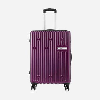 Safari Cargo Neo Hard Luggage with TSA lock and Dual Wheels 81 (CM) Large bag - Genx Bags Online