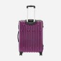 Safari Cargo Neo Hard Luggage with TSA lock and Dual Wheels - Combo (Set of 3) (55cm), (71cm) & (81cm) - Genx Bags Online