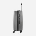 Safari Cargo Neo Hard Luggage with TSA lock and Dual Wheels - Combo (Set of 3) (55cm), (71cm) & (81cm) - Genx Bags Online