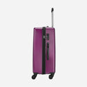 Safari Cargo Neo Hard Luggage with TSA lock and Dual Wheels - Combo (Set of 3) (55cm), (71cm) & (81cm) - Genx Bags Online