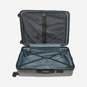 Safari Cargo Neo Hard Luggage with TSA lock and Dual Wheels - Combo (Set of 3) (55cm), (71cm) & (81cm) - Genx Bags Online