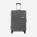 Safari Cargo Neo Hard Luggage with TSA lock and Dual Wheels - Combo (Set of 3) (55cm), (71cm) & (81cm) - Genx Bags Online