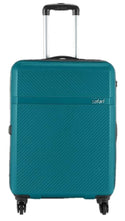 Safari Drive Hard-Sided Polypropylene 5 Years Warranty Luggage Set of 3 Trolley Bags (55 & 67 & 76 cm) - Genx Bags Online