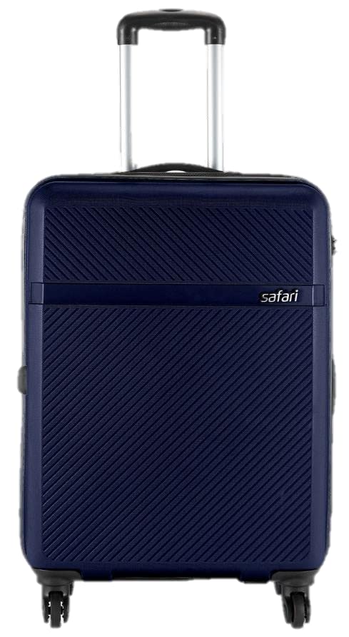 Safari Nifty 4W Spinner 75 cm Check in Luggage Bag - Sunrise Trading Co.