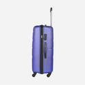 Safari Flo Secure Hard Luggage 55 (CM) Cabin bag - Genx Bags Online