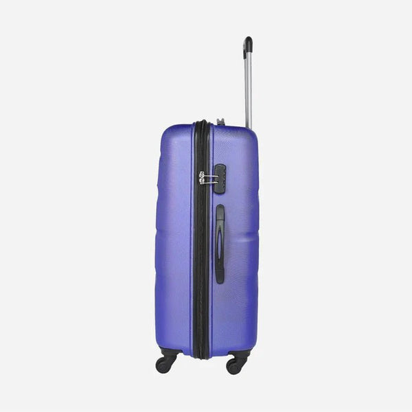 Safari Flo Secure Hard Luggage 55 (CM) Cabin bag - Genx Bags Online