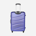 Safari Flo Secure Hard Luggage 55 (CM) Cabin bag - Genx Bags Online