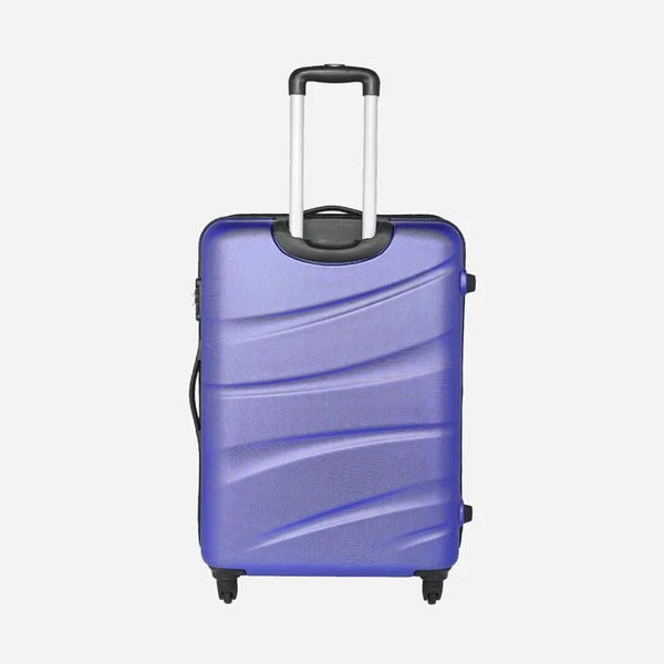 Safari Flo Secure Hard Luggage 55 (CM) Cabin bag - Genx Bags Online
