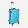 Safari Flo Secure Hard Luggage 55 (CM) Cabin bag - Genx Bags Online