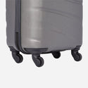 Safari Flo Secure Hard Luggage 55 (CM) Cabin bag - Genx Bags Online