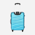 Safari Flo Secure Hard Luggage 55 (CM) Cabin bag - Genx Bags Online