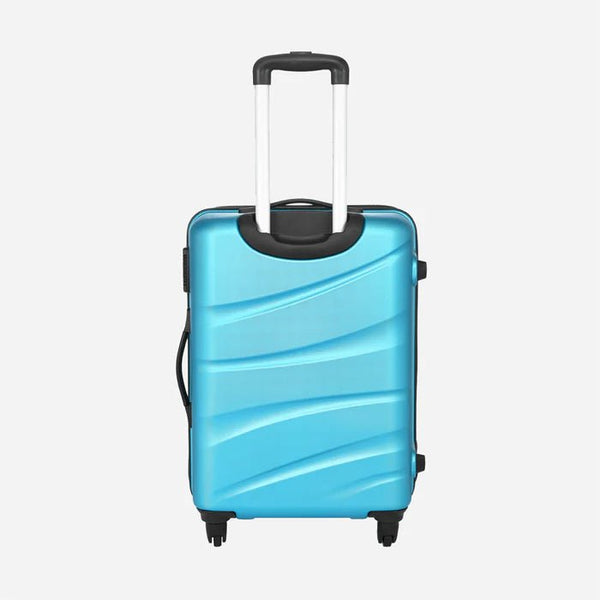 Safari Flo Secure Hard Luggage 55 (CM) Cabin bag - Genx Bags Online