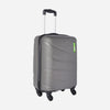 Safari Flo Secure Hard Luggage 55 (CM) Cabin bag - Genx Bags Online