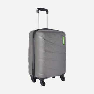 Safari Flo Secure Hard Luggage 55 (CM) Cabin bag - Genx Bags Online
