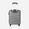 Safari Flo Secure Hard Luggage 55 (CM) Cabin bag - Genx Bags Online