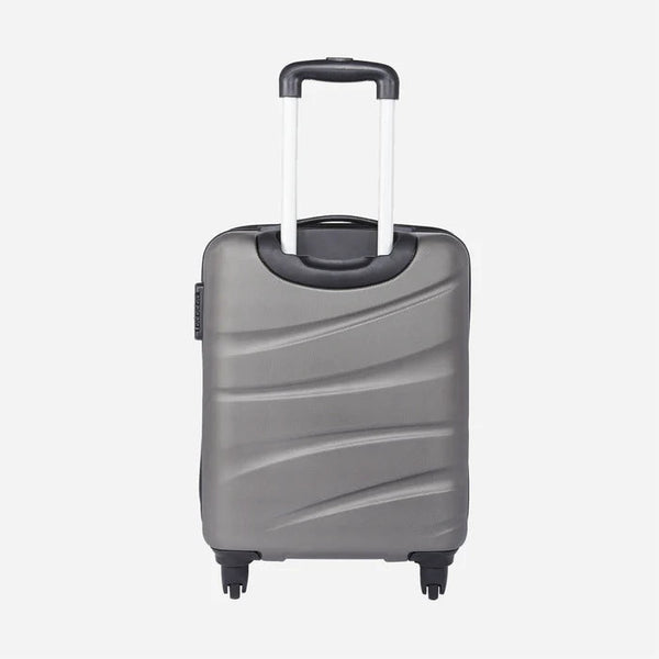 Safari Flo Secure Hard Luggage 55 (CM) Cabin bag - Genx Bags Online