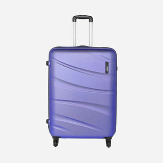 Safari Flo Secure Hard Luggage 55 (CM) Cabin bag - Genx Bags Online