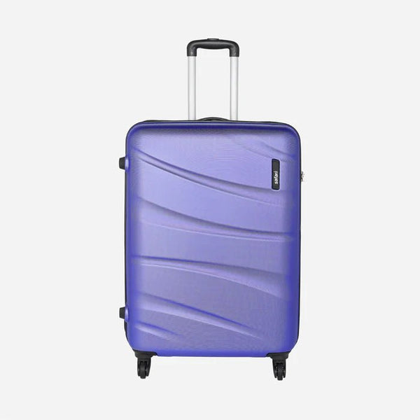 Safari Flo Secure Hard Luggage 55 (CM) Cabin bag - Genx Bags Online