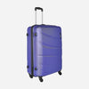 Safari Flo Secure Hard Luggage 55 (CM) Cabin bag - Genx Bags Online